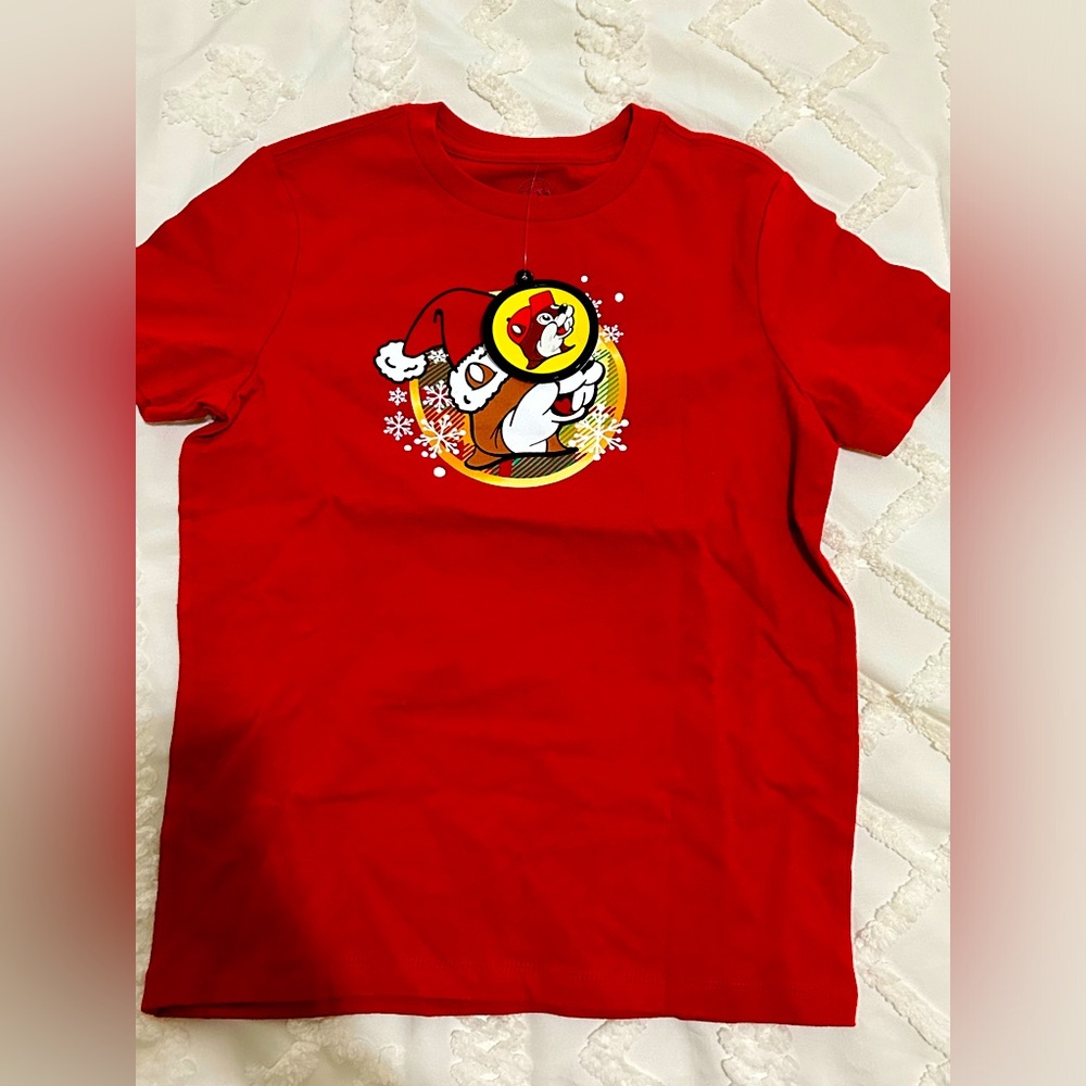 New with tags kids T